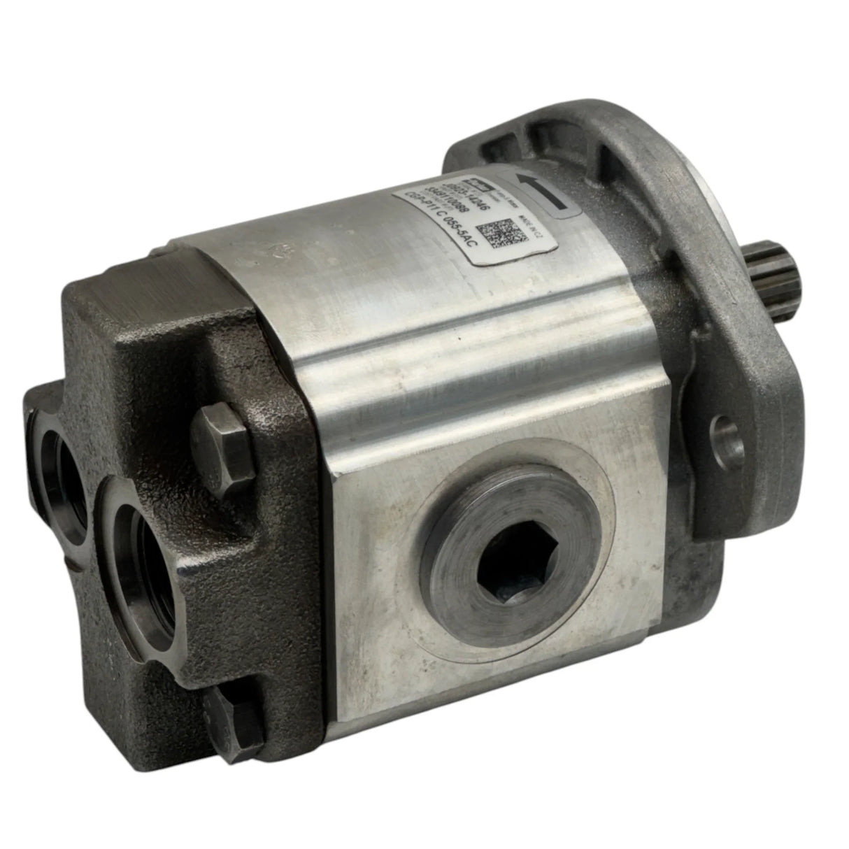 CGP-P11C055-5AC Genuine Parker PTO Pump - Truck To Trailer