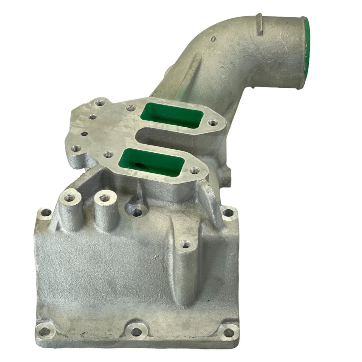 4936979 Genuine Cummins Air Intake Connection - Truck To Trailer