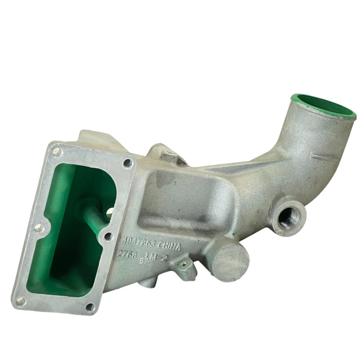 4936979 Genuine Cummins Air Intake Connection - Truck To Trailer