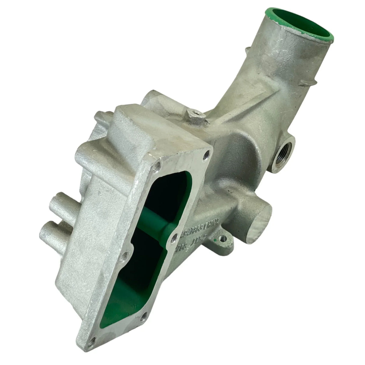 4936979 Genuine Cummins Air Intake Connection - Truck To Trailer