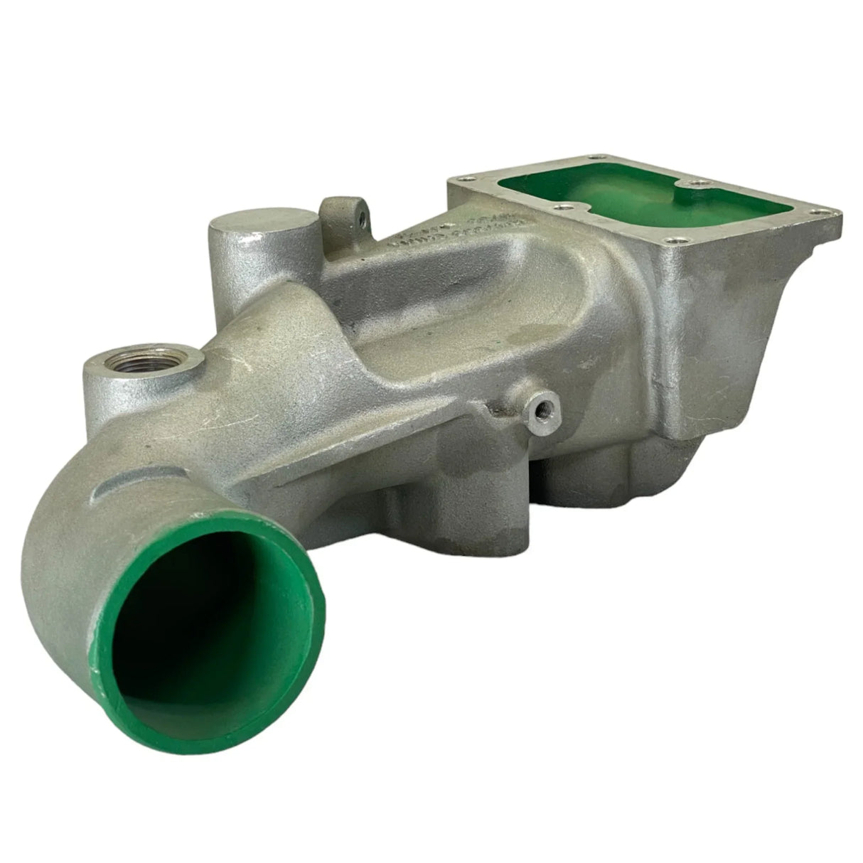4936979 Genuine Cummins Air Intake Connection - Truck To Trailer