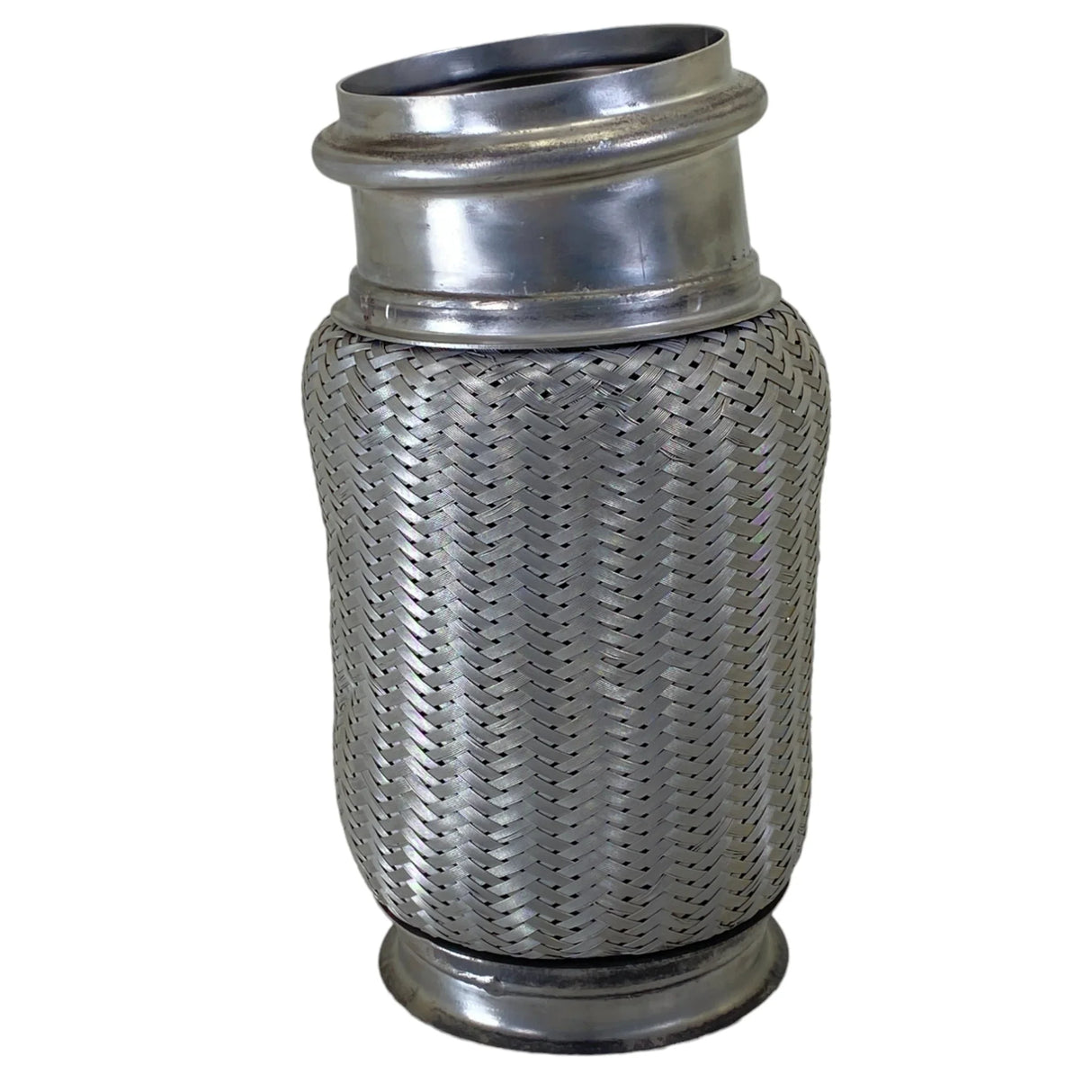 1000FB3396 Genuine Mack Exhaust Bellow Pipe - Truck To Trailer