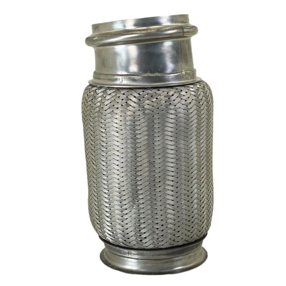 4ME22046M Genuine Mack Exhaust Bellow Pipe - Truck To Trailer