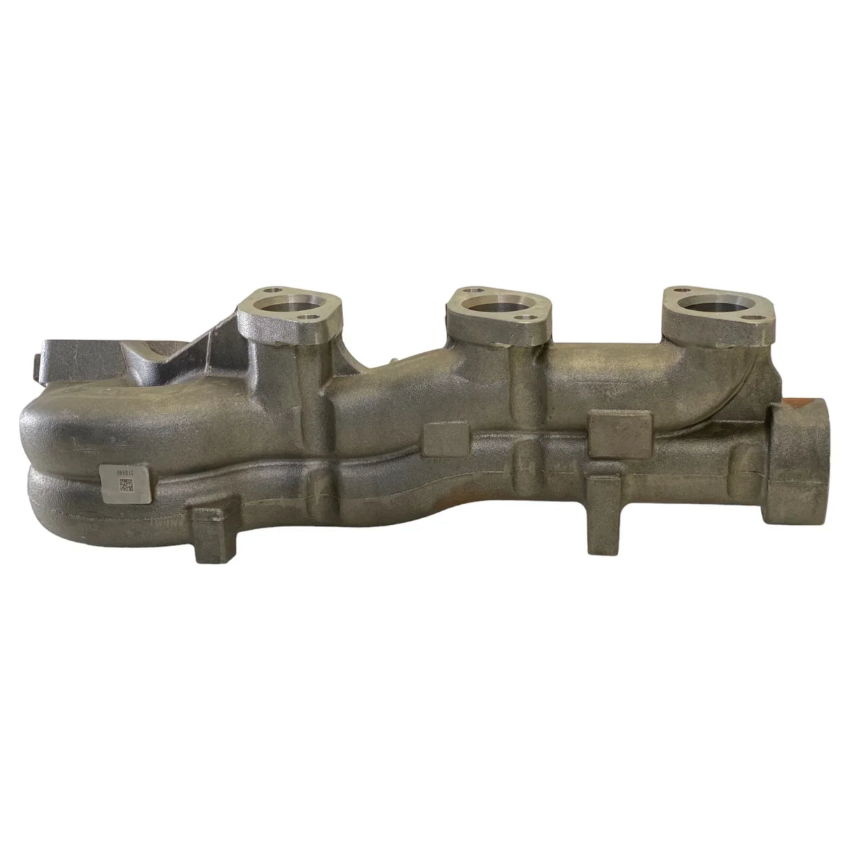 R534082 Genuine John Deere Exhaust Manifold - Truck To Trailer