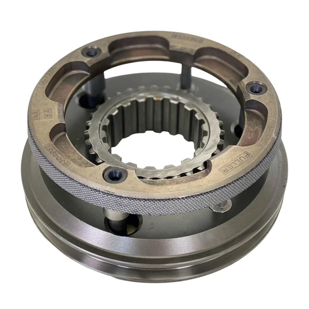 Fulk3495 Oem Eaton Synchronizer Replacement Kit - Truck To Trailer