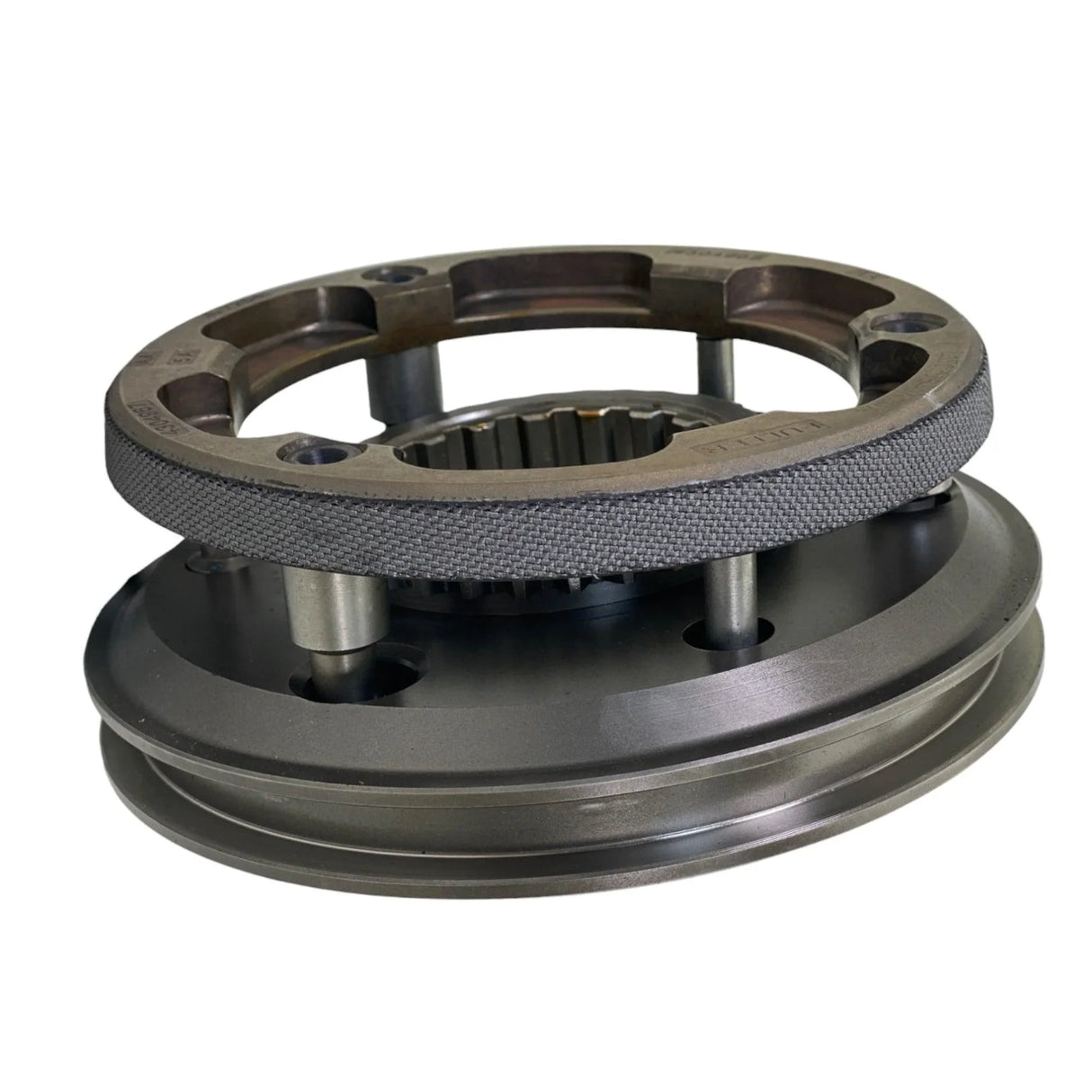 Fulk3495 Oem Eaton Synchronizer Replacement Kit - Truck To Trailer