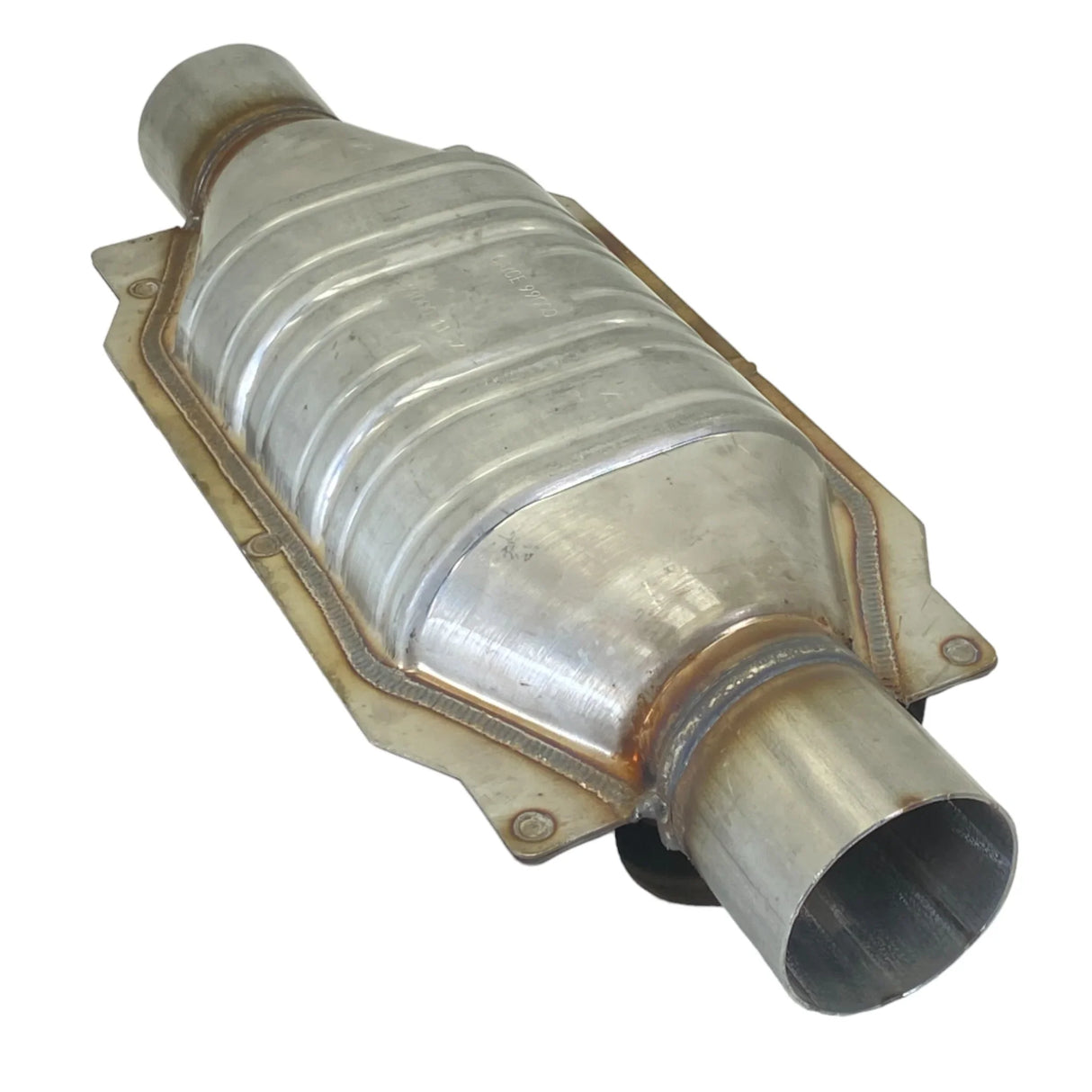 CA/CE99000 MagnaFlow Catalytic Converter - Truck To Trailer