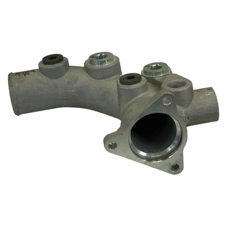 2883297 Genuine Cummins Water Inlet Connection - Truck To Trailer