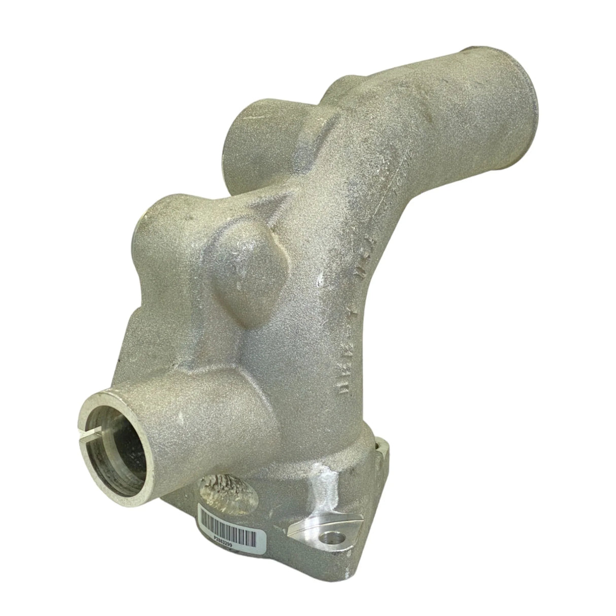 2883297 Genuine Cummins Water Inlet Connection - Truck To Trailer