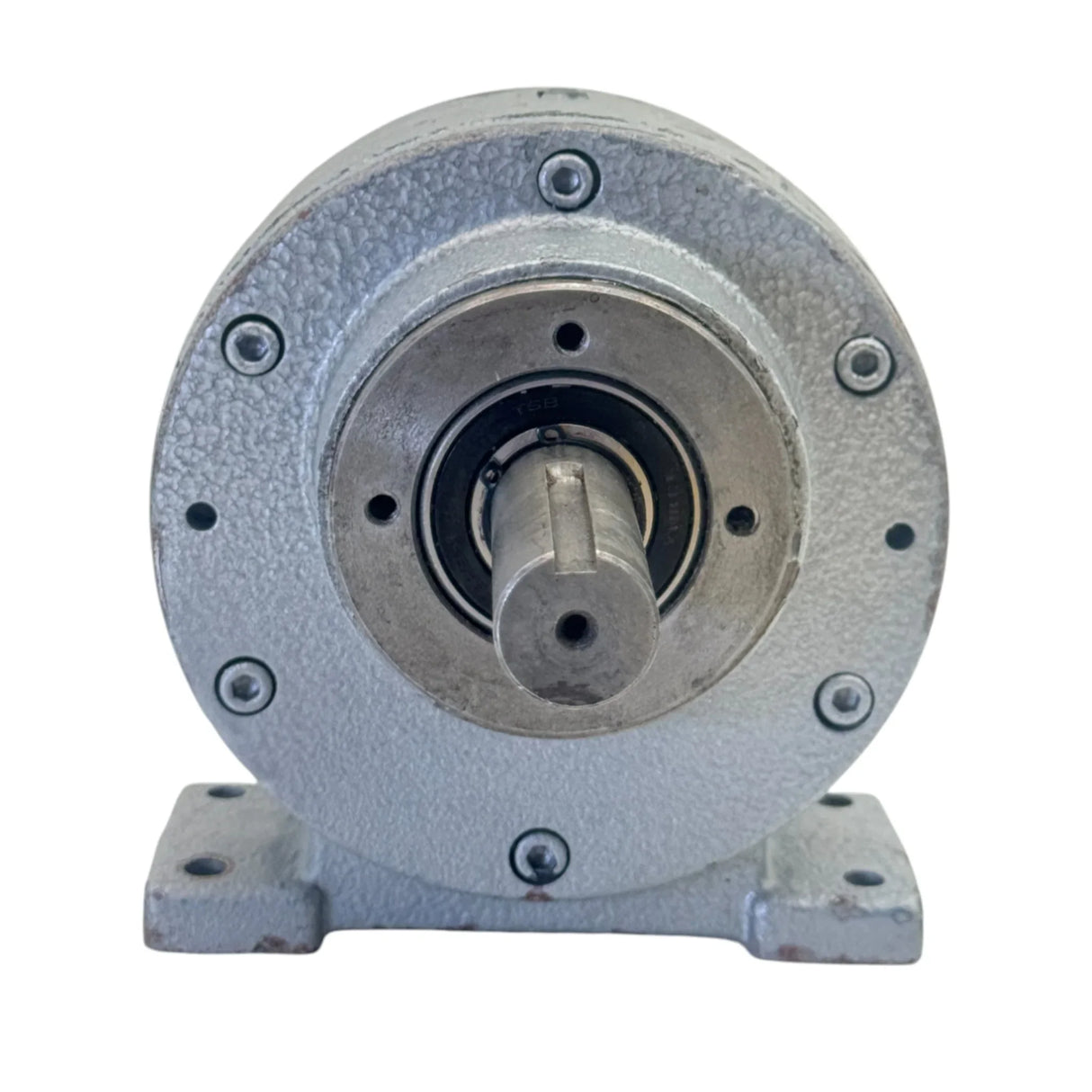 22UX54 Speedaire Air Gearmotor - Truck To Trailer