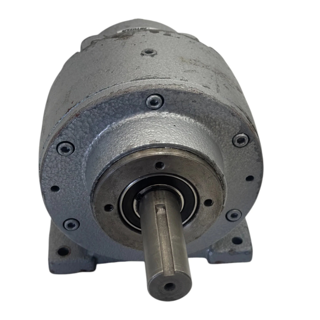 22UX54 Speedaire Air Gearmotor - Truck To Trailer