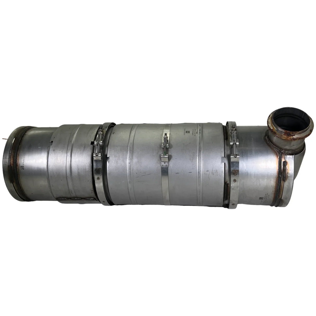 5295603 Genuine Cummins Aftertreatment Device - Truck To Trailer