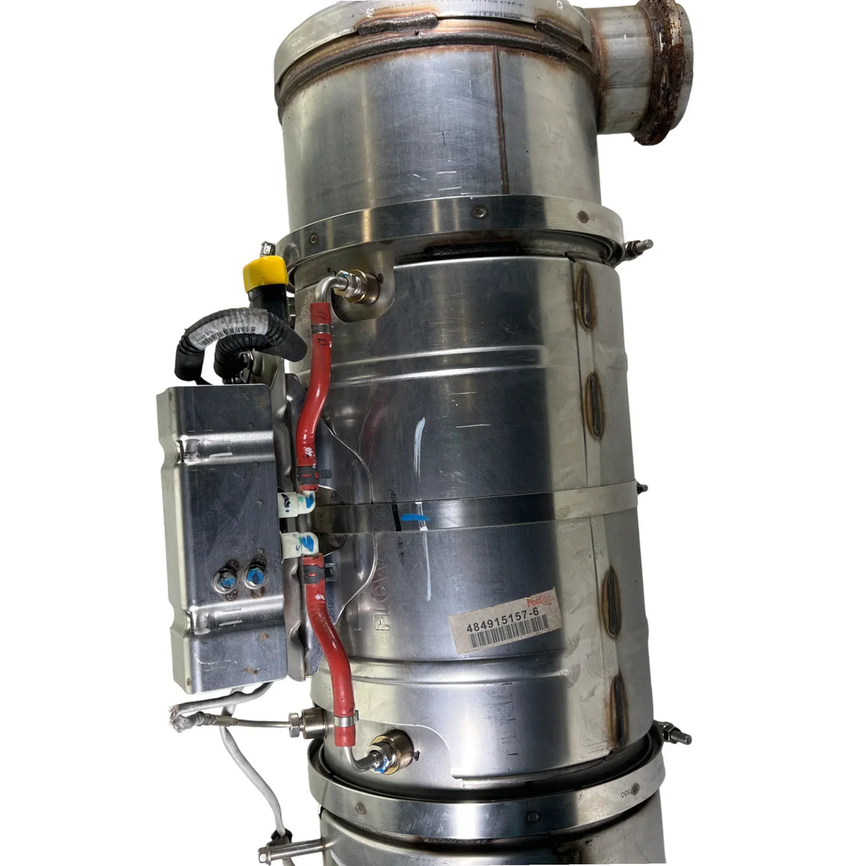 5295603 Genuine Cummins Aftertreatment Device - Truck To Trailer