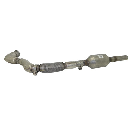 1828312077 Catalytic Converter - Truck To Trailer