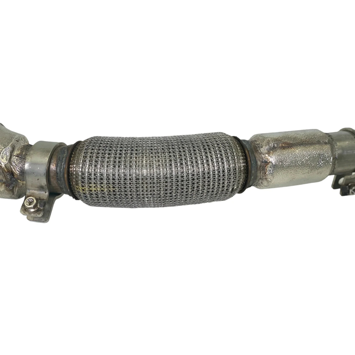 1828312077 Catalytic Converter - Truck To Trailer