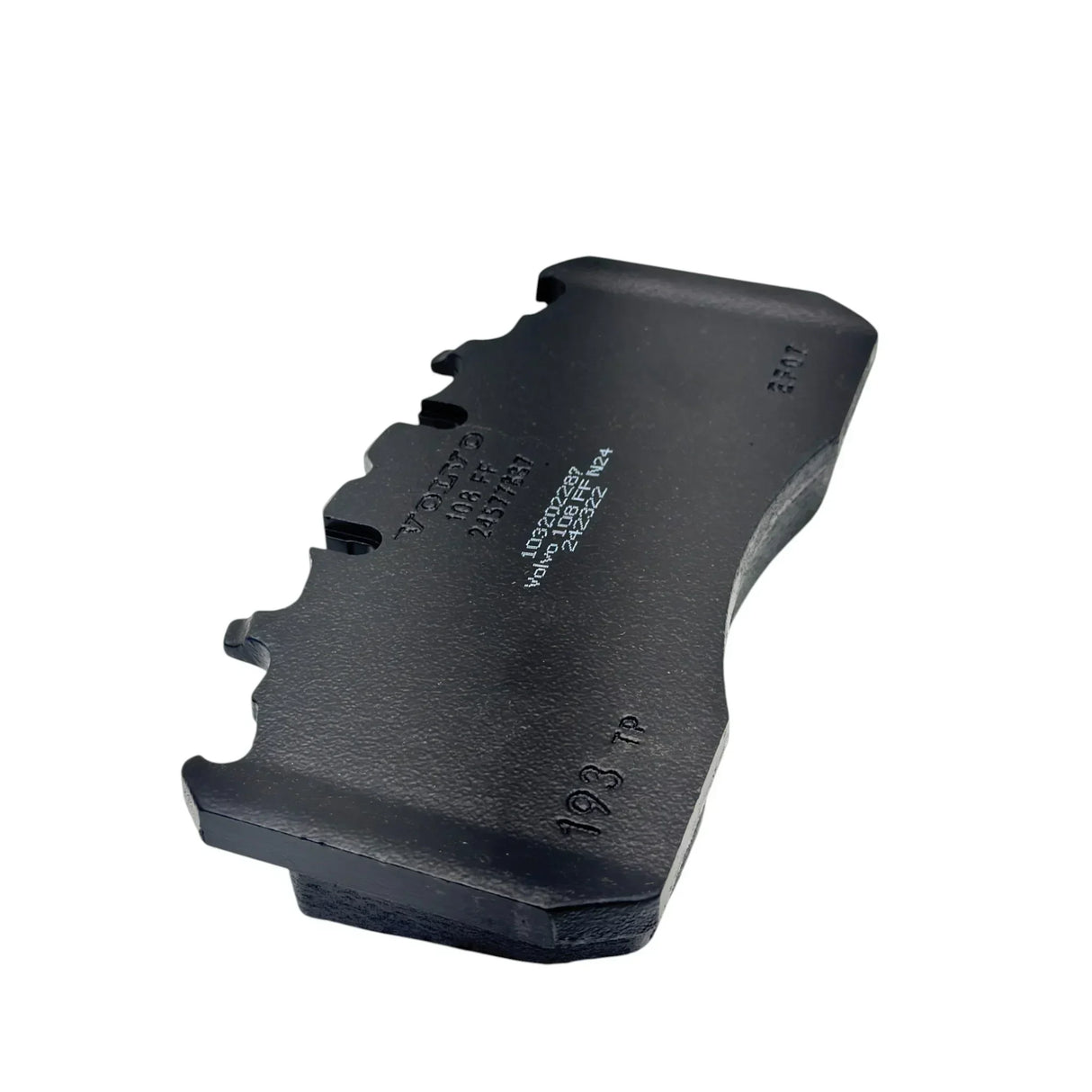 22120797 Genuine Volvo Disc Brake Pad Kit - Truck To Trailer