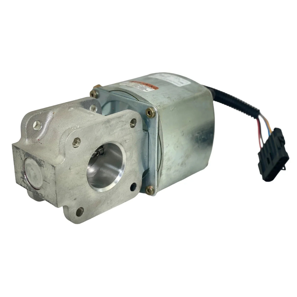 8235-142 Genuine Cummins Fuel Flow Valve - Truck To Trailer