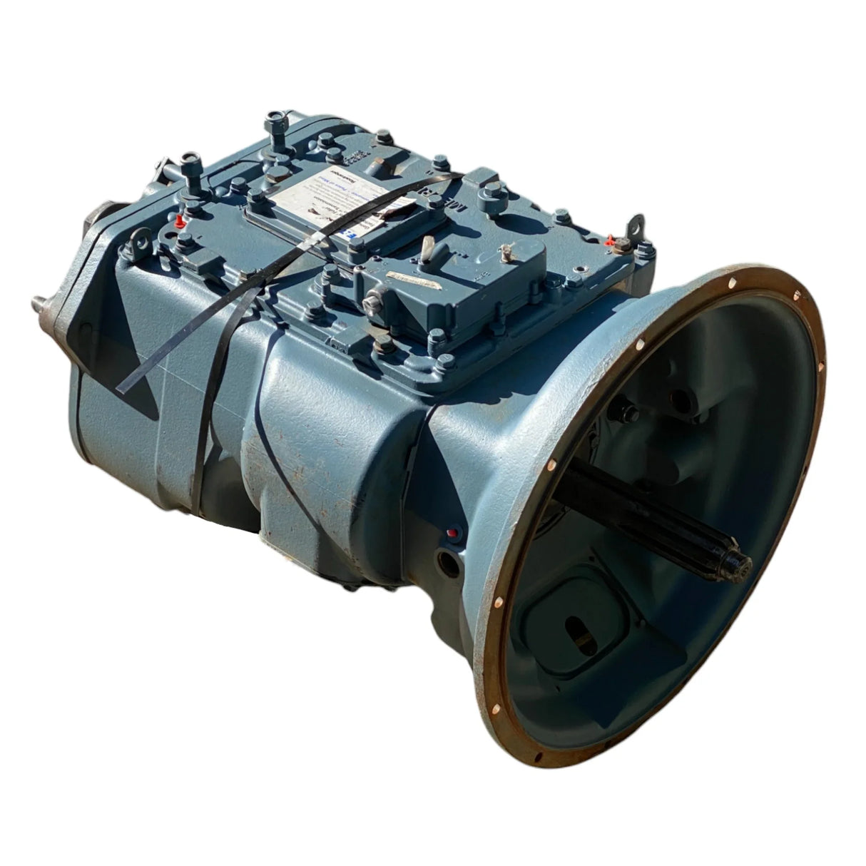 FRW-15210B Genuine Eaton Transission Assembly - Truck To Trailer