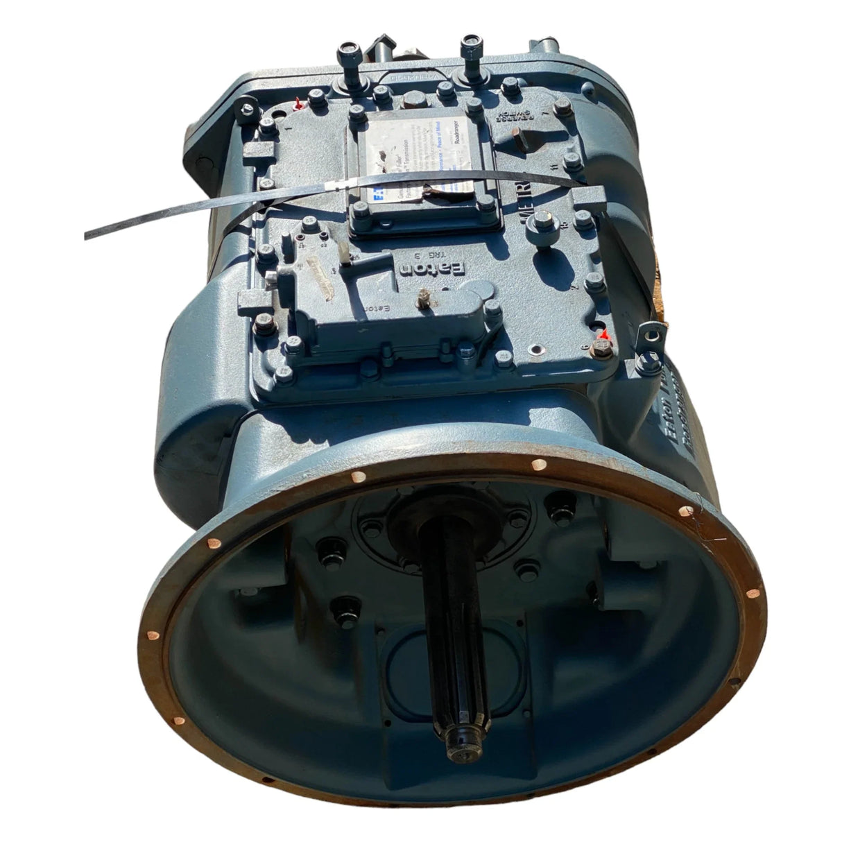 FRW-15210B Genuine Eaton Transission Assembly - Truck To Trailer