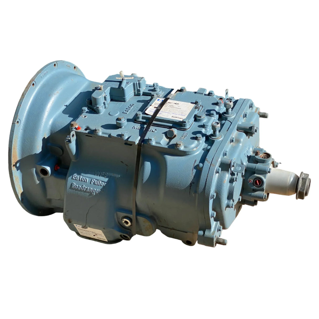 FRW-15210B Genuine Eaton Transission Assembly - Truck To Trailer