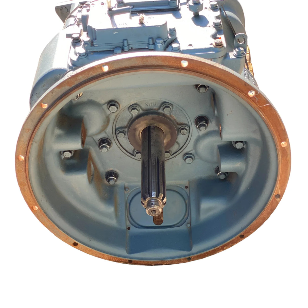 FRW-15210B Genuine Eaton Transission Assembly - Truck To Trailer