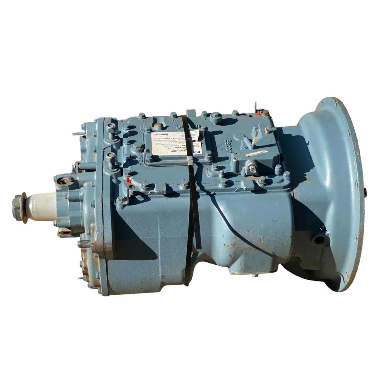 FRW-15210B Genuine Eaton Transission Assembly - Truck To Trailer