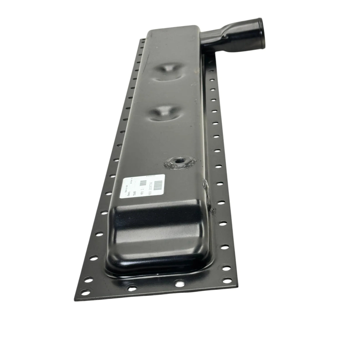 3S38734 Genuine Freightliner Radiator Tank Top - Truck To Trailer