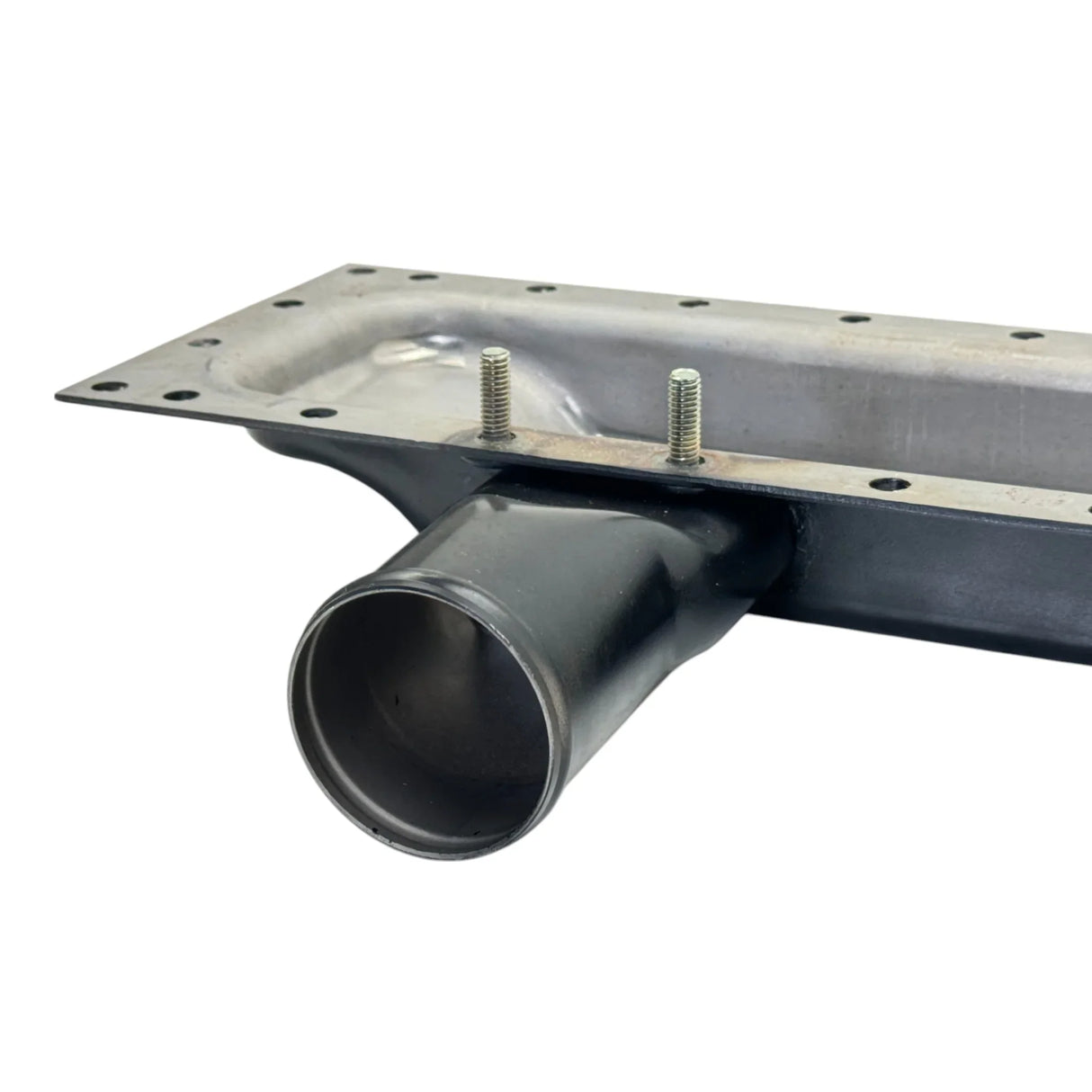 3S38734 Genuine Freightliner Radiator Tank Top - Truck To Trailer