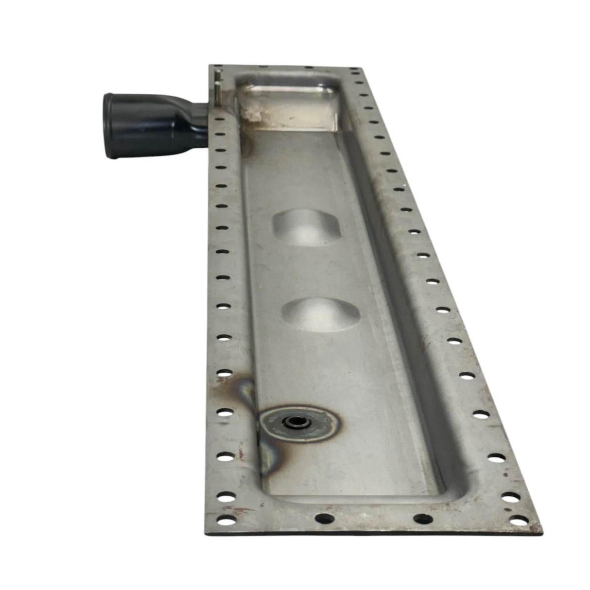 3S38734 Genuine Freightliner Radiator Tank Top - Truck To Trailer