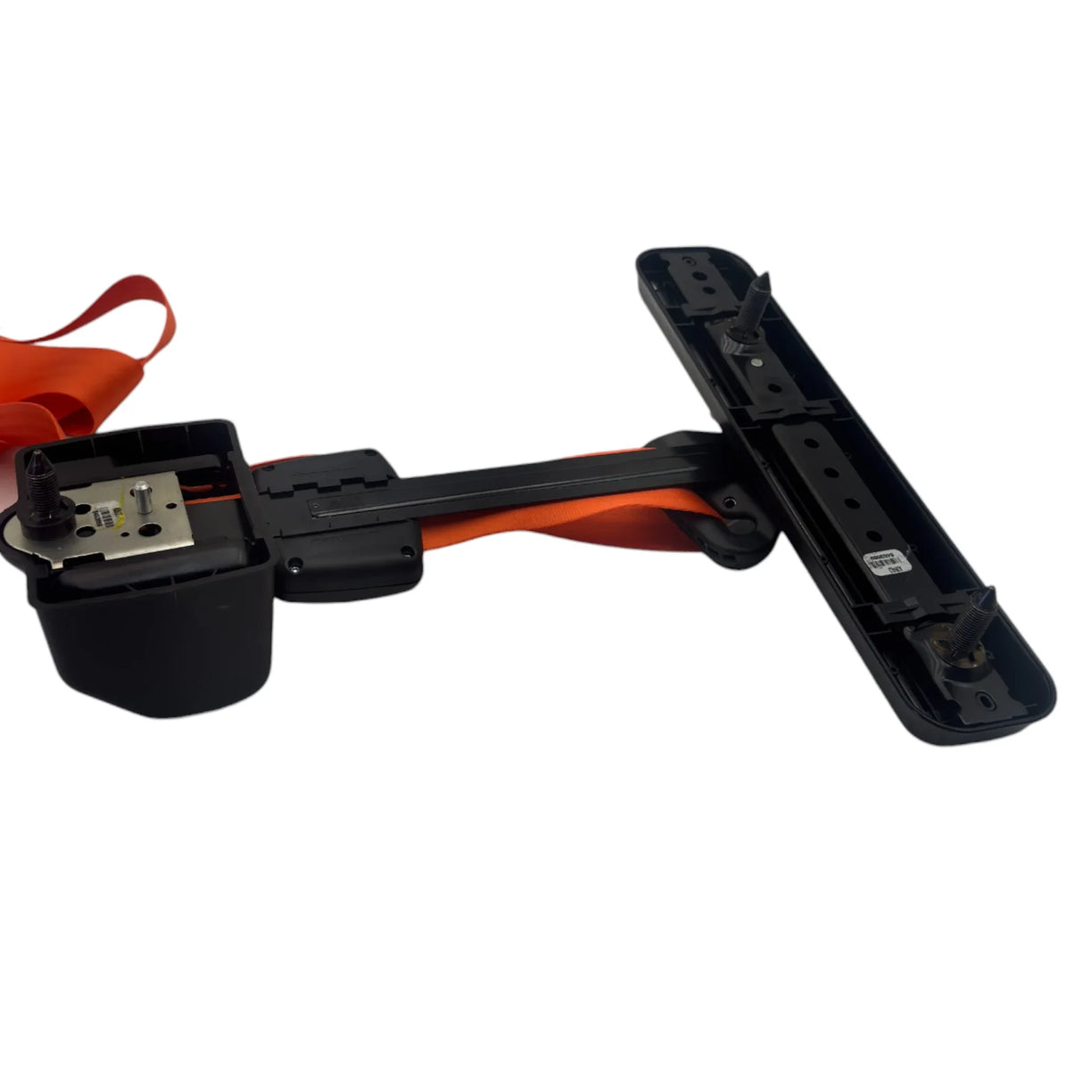 Imm F105007 Genuine Freightliner Seat Belt Assembly - Truck To Trailer