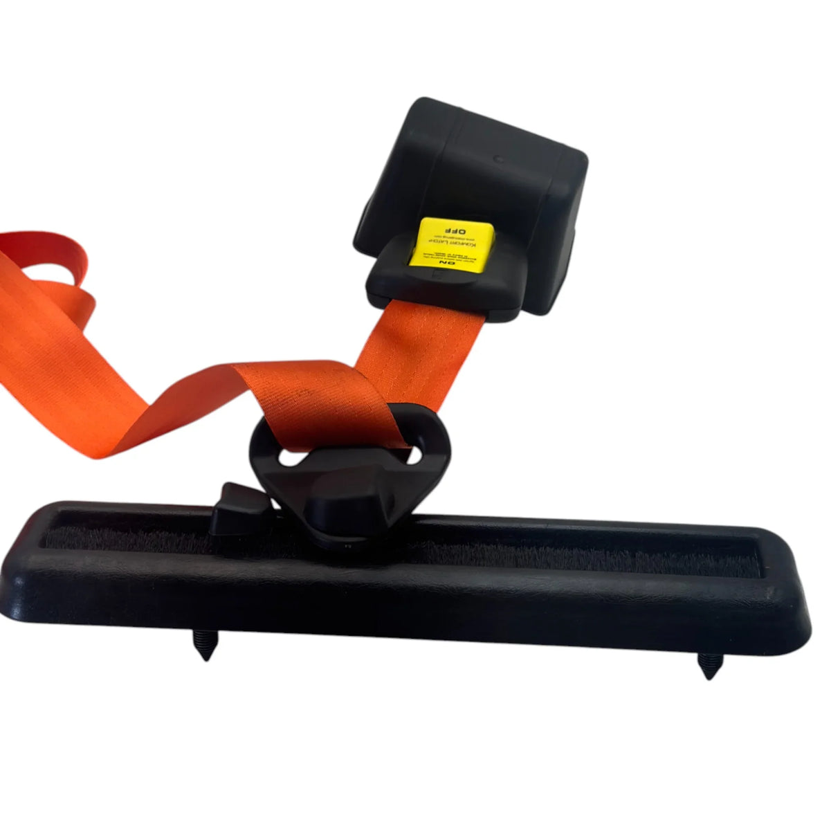 Imm F105007 Genuine Freightliner Seat Belt Assembly - Truck To Trailer