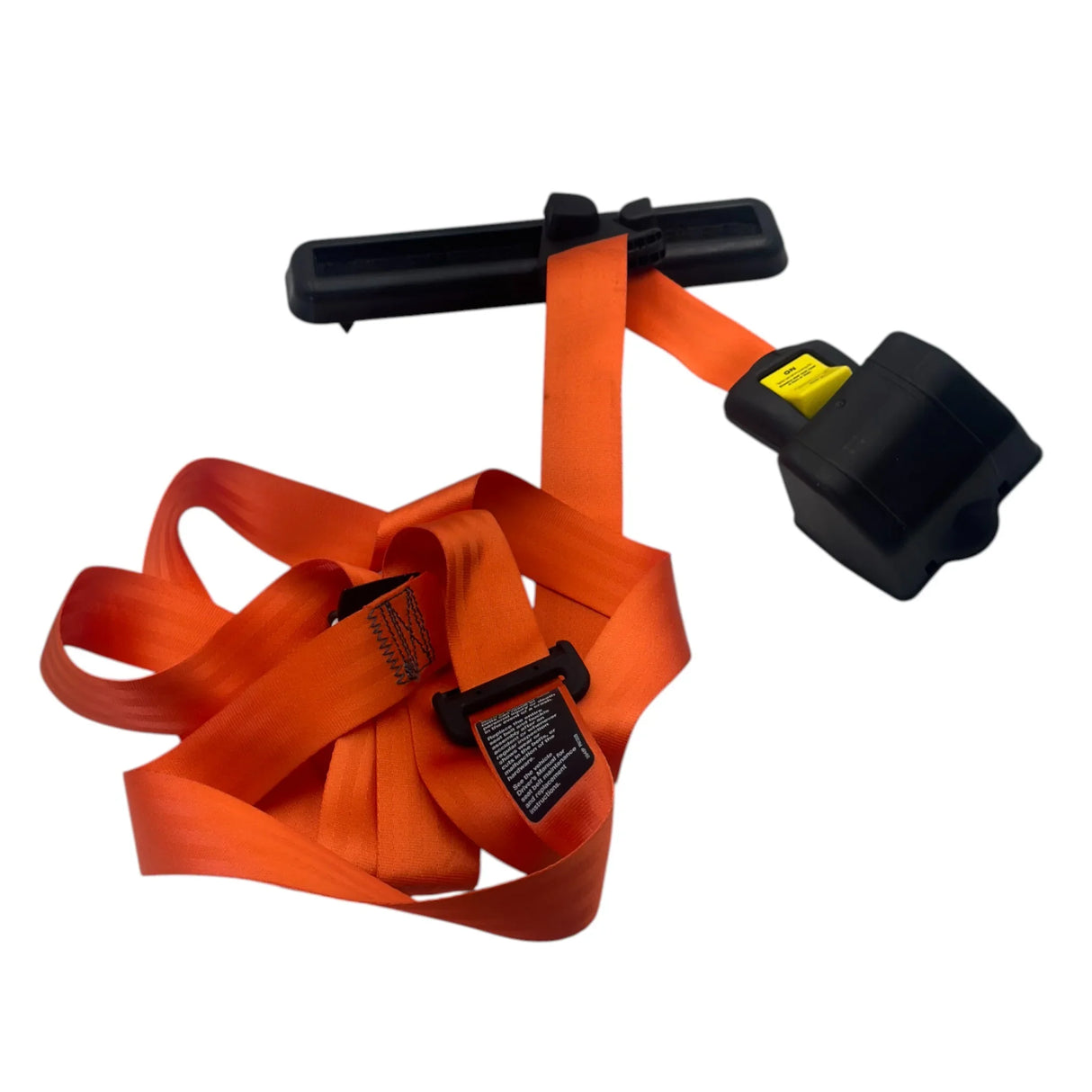 Imm F105007 Genuine Freightliner Seat Belt Assembly - Truck To Trailer