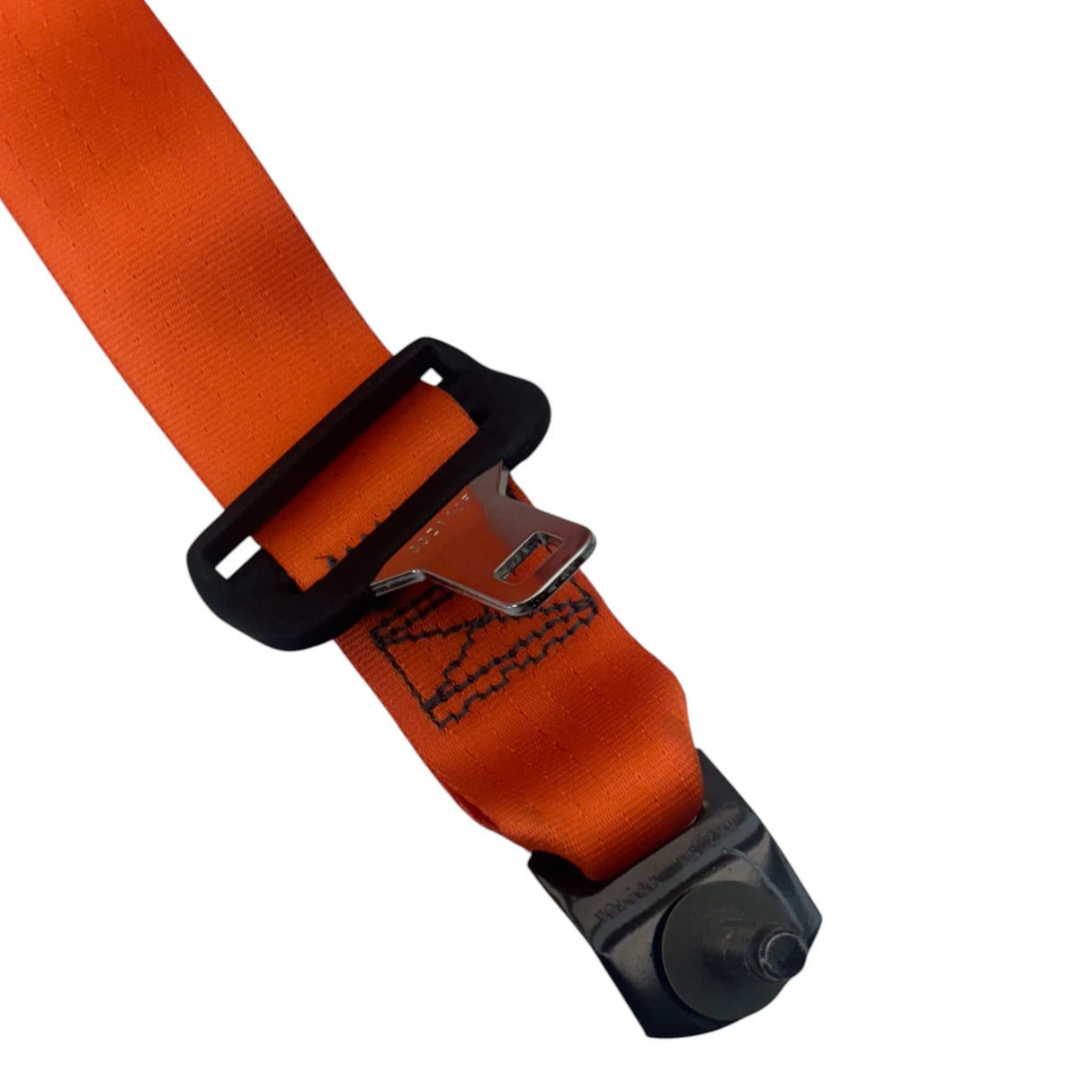 Imm F105007 Genuine Freightliner Seat Belt Assembly - Truck To Trailer