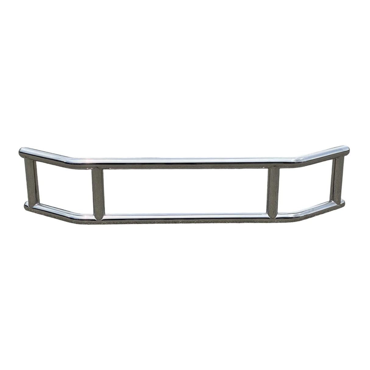 87294-TGF102 Bumper Grill Guard - Truck To Trailer