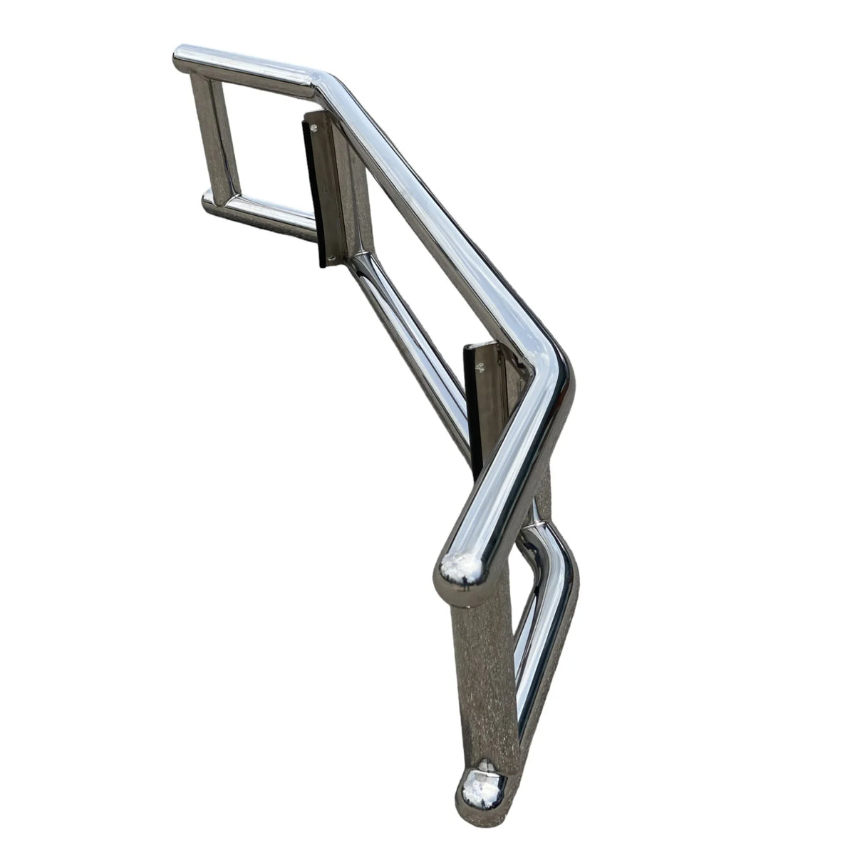 87294-TGF102 Bumper Grill Guard - Truck To Trailer