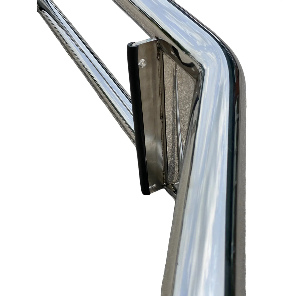 87294-TGF102 Bumper Grill Guard - Truck To Trailer