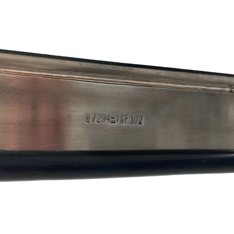 87294-TGF102 Bumper Grill Guard - Truck To Trailer