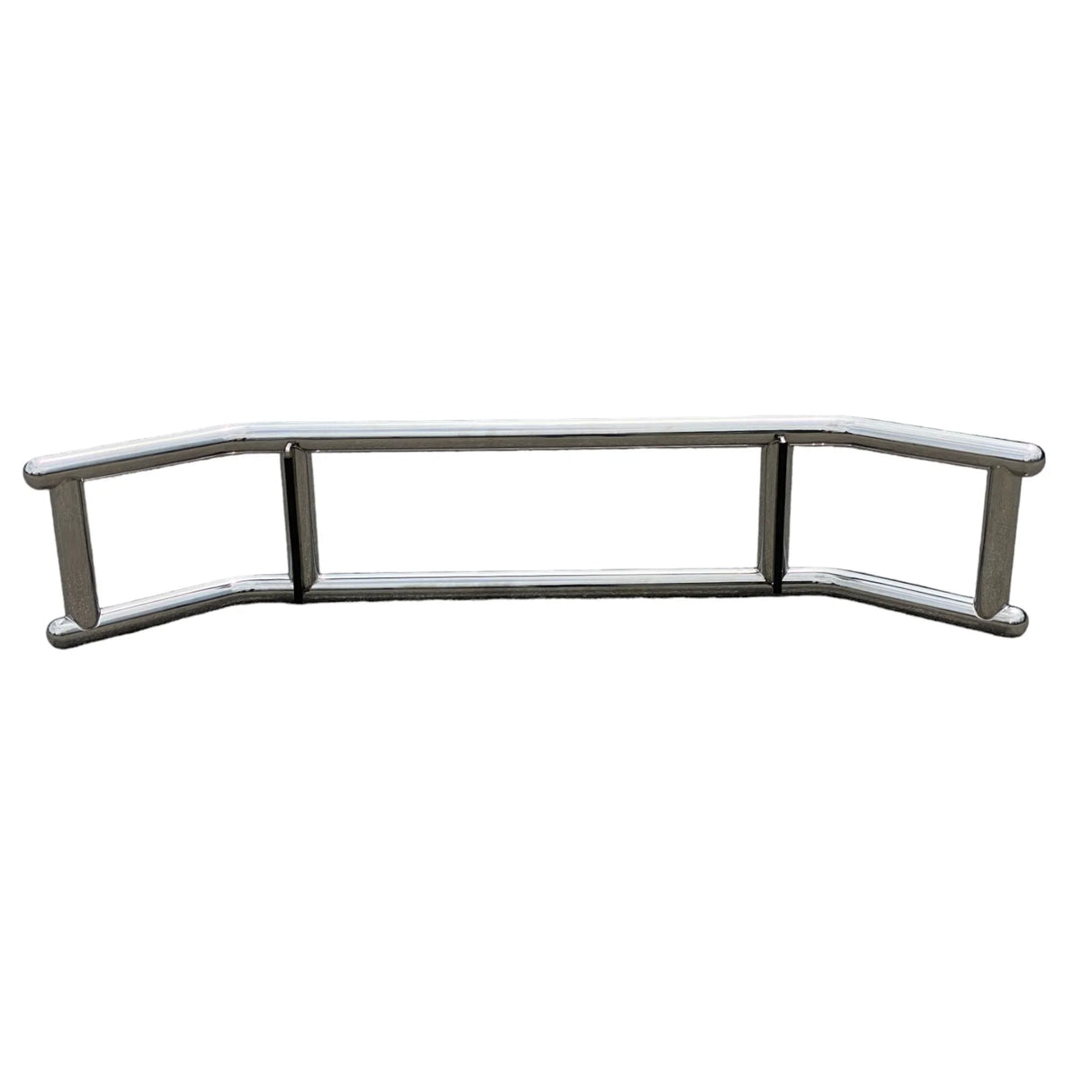 87294-TGF102 Bumper Grill Guard - Truck To Trailer