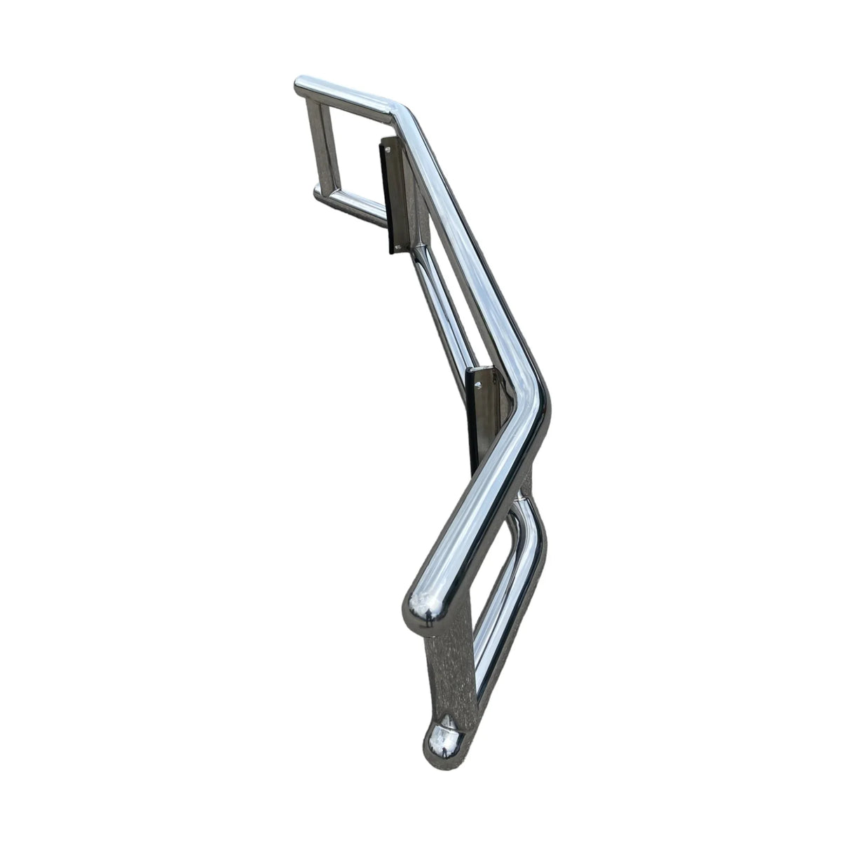 87294-TGF102 Bumper Grill Guard - Truck To Trailer