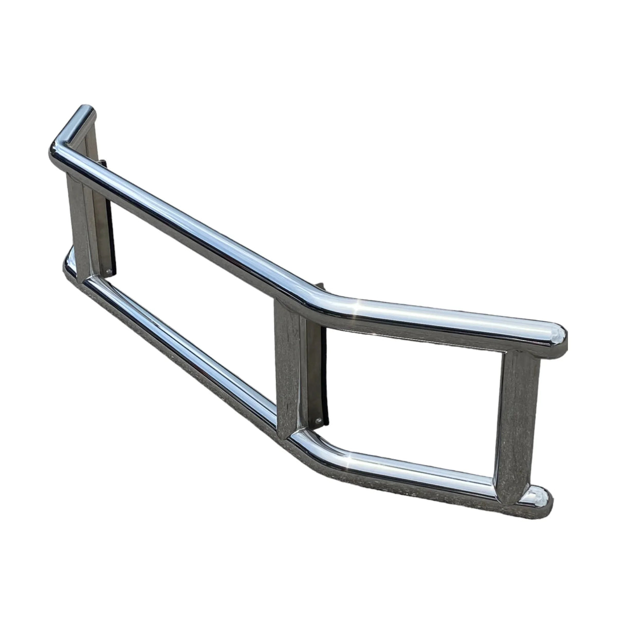 87294-TGF102 Bumper Grill Guard - Truck To Trailer