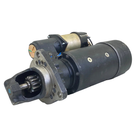 10461050 Genuine Delco Remy Starter Motor 12V - Truck To Trailer
