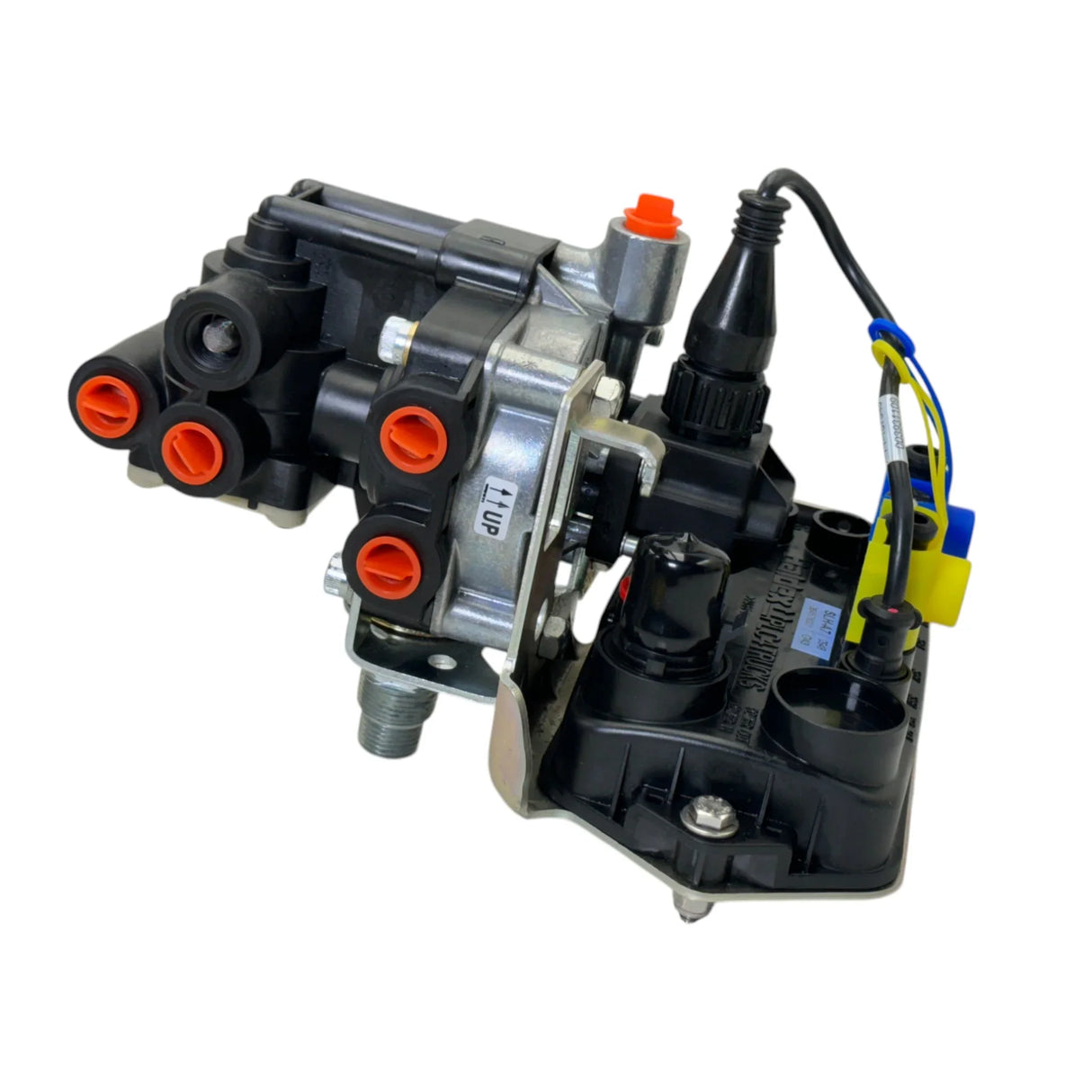 Al919342 Genuine Haldex Abs Control Module - Truck To Trailer