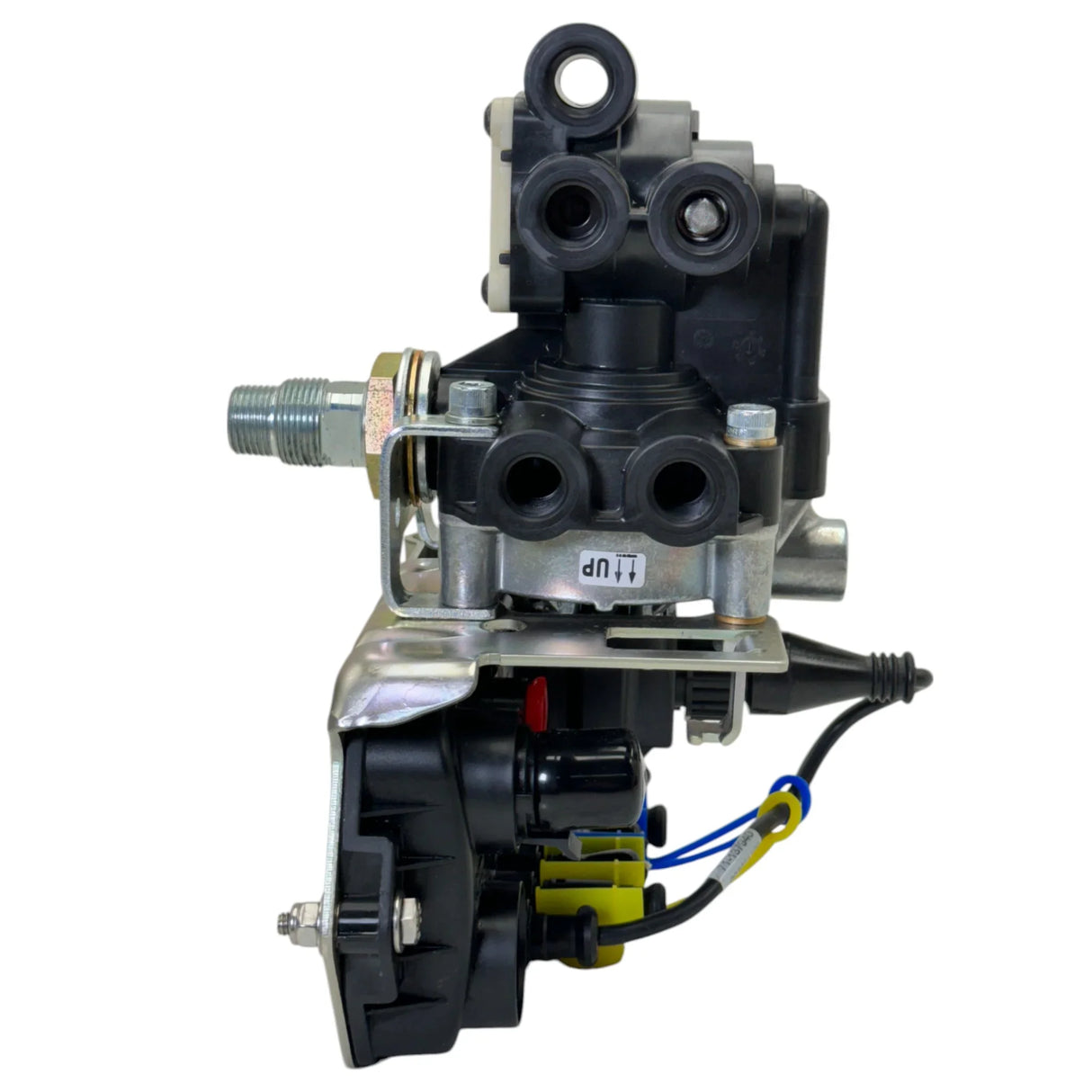 Al919342 Genuine Haldex Abs Control Module - Truck To Trailer