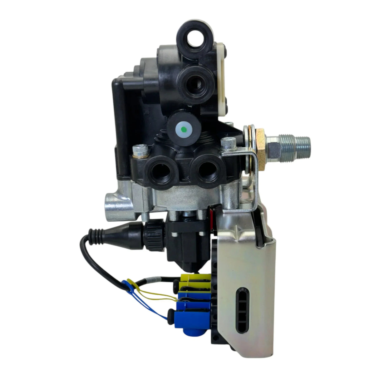 Al919342 Genuine Haldex Abs Control Module - Truck To Trailer