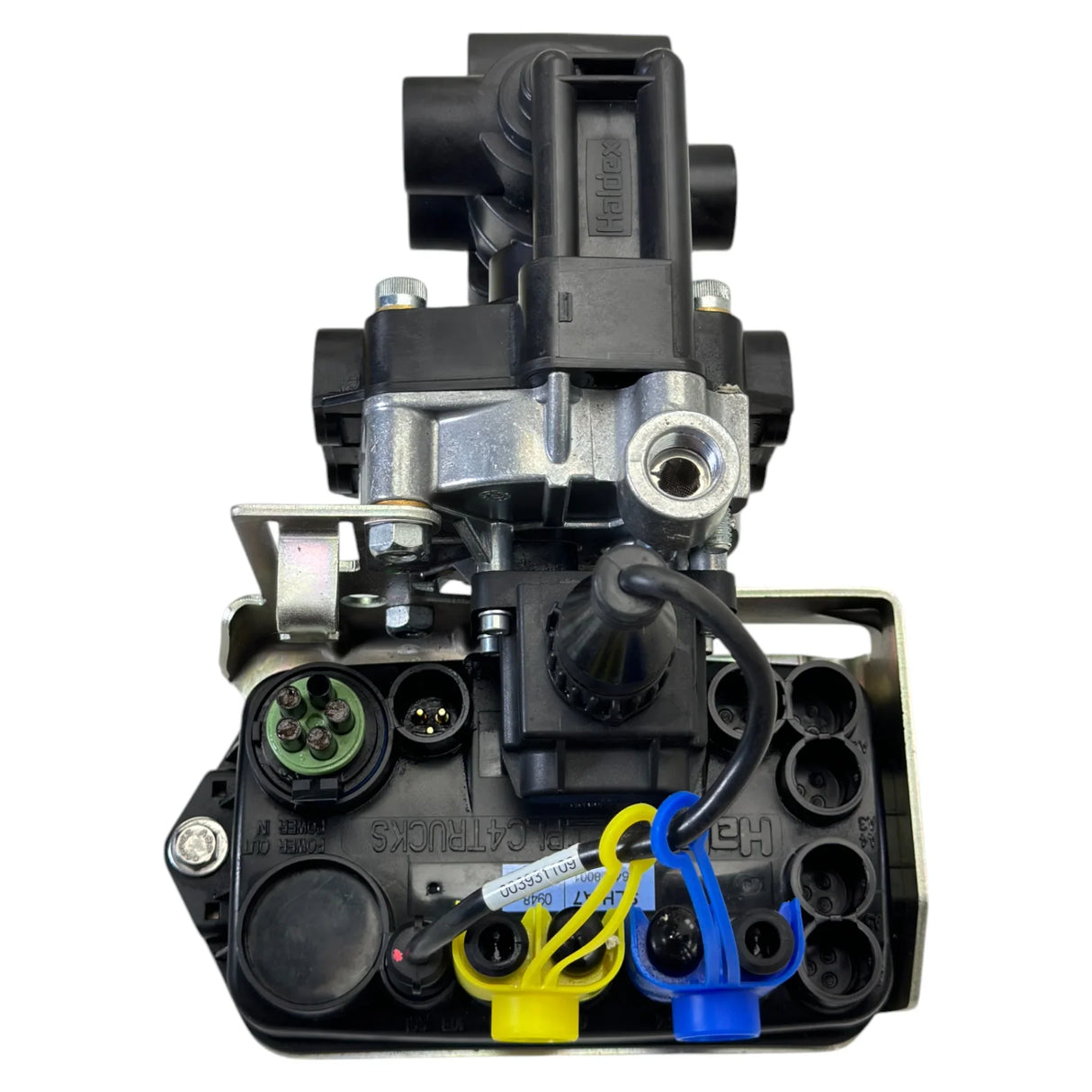 Al919342 Genuine Haldex Abs Control Module - Truck To Trailer