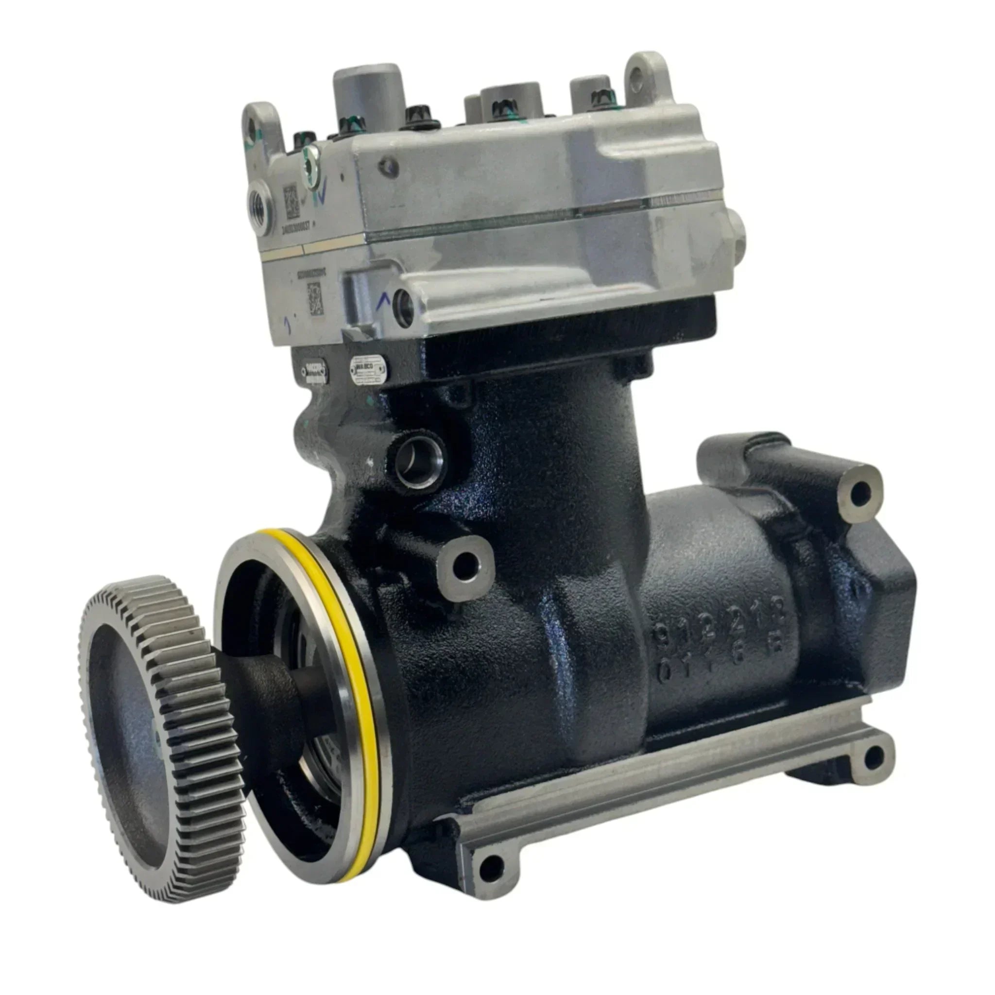 モア Nos Morse 032377-003-528 Type 3300/33C Control Shift/Throttle