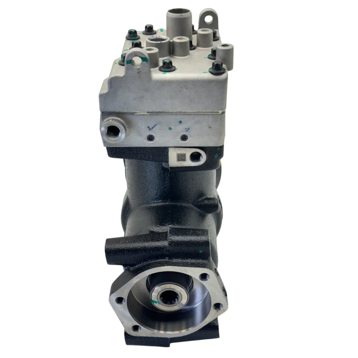 2336600PRX Genuine Paccar Air Compressor MX13 - Truck To Trailer