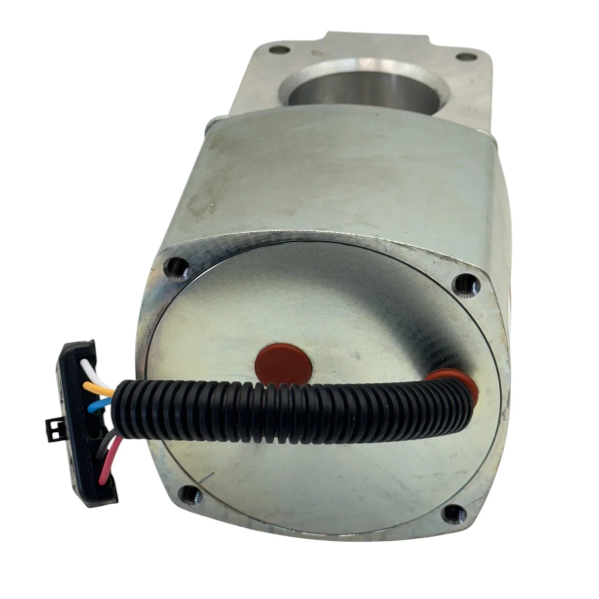 8235-206 Genuine Woodward Electrical Governor Actuator - Truck To Trailer