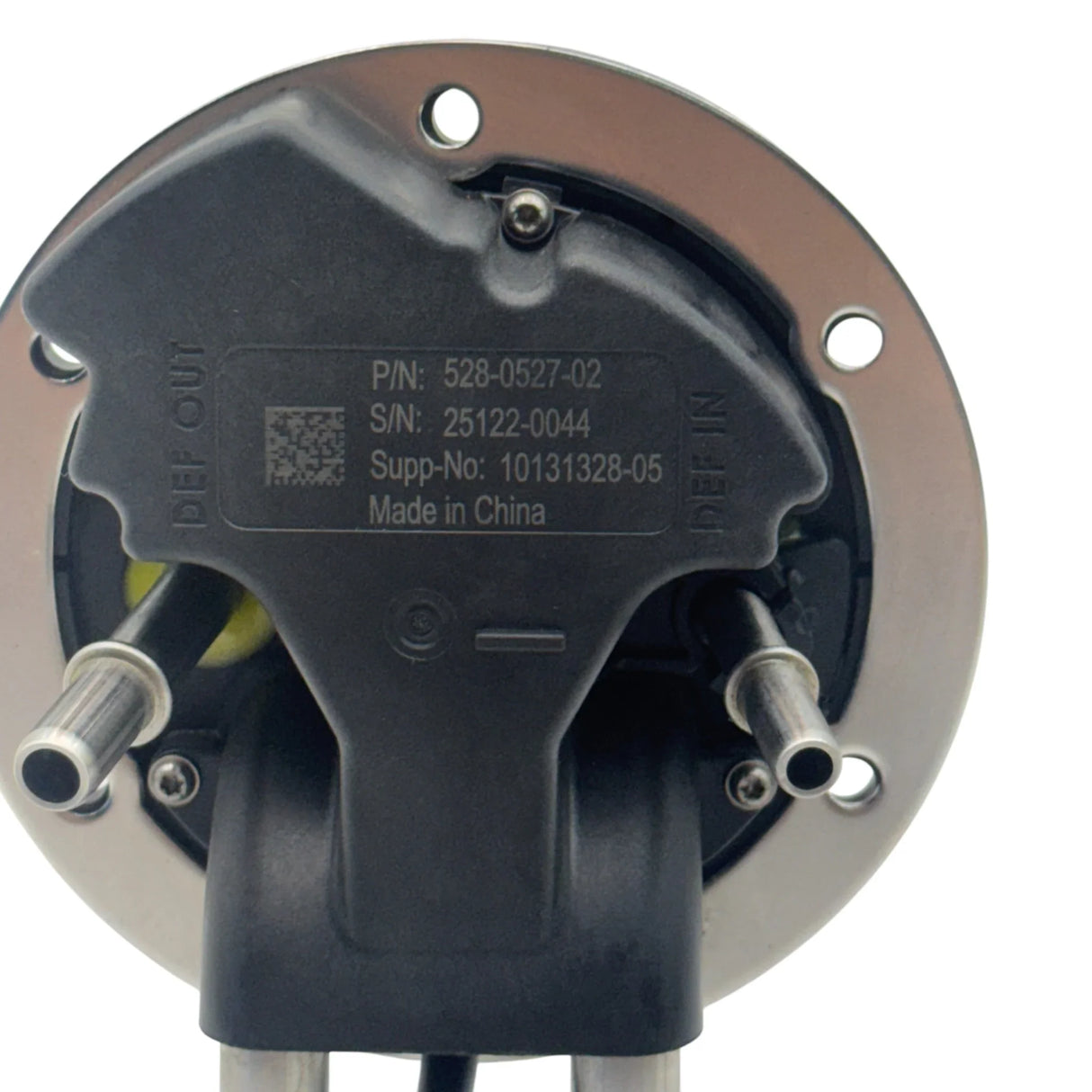 528-0527 Genuine Cat Manifold Group-Diesel Exhaust Fluid - Truck To Trailer