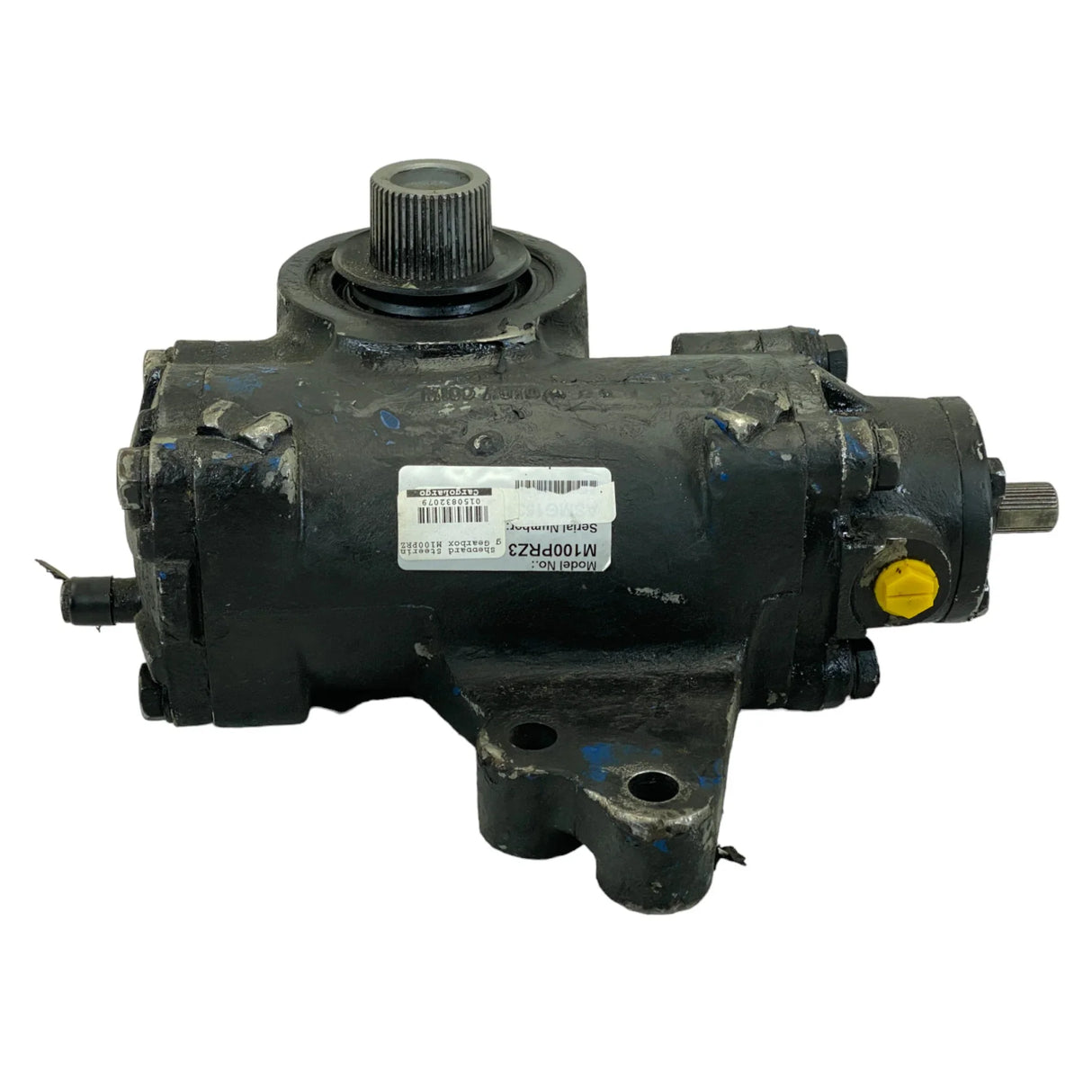 M100PRZ3 Genuine Sheppard Steering Gear Box - Truck To Trailer